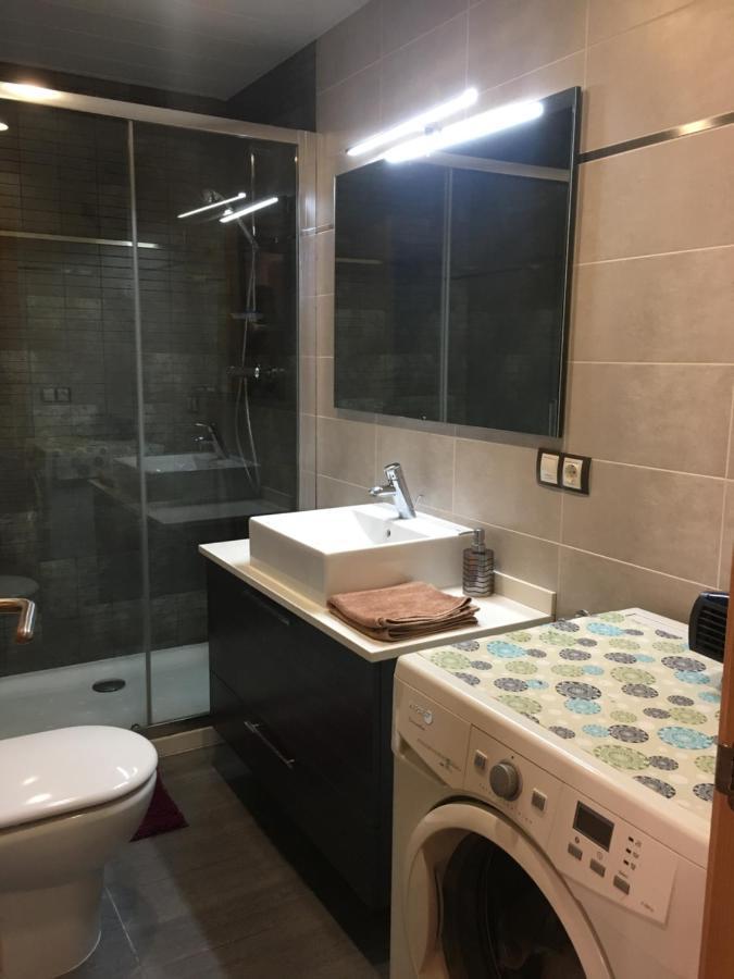 Tu En Apartment *