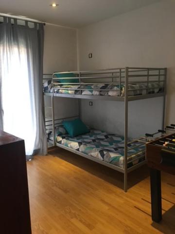 Apartment Tu En