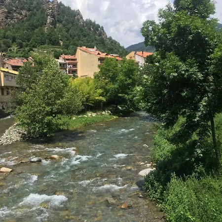 Tu Apartamento En Ribes De Freser Exterior photo