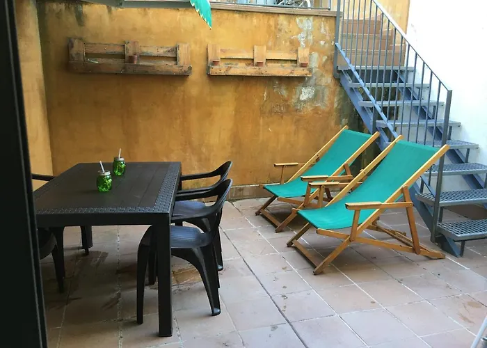 Tu Apartamento En Ribes De Freser
