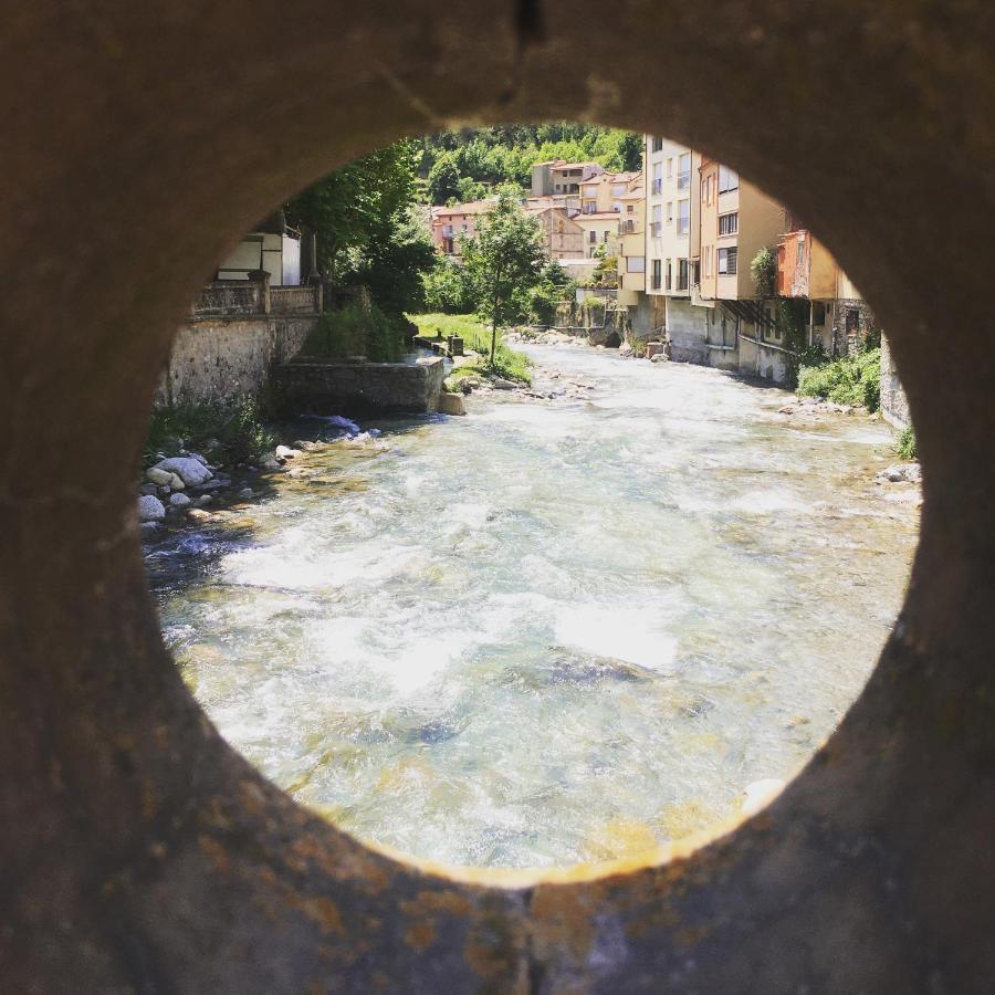 Apartment Tu En Ribes De Freser