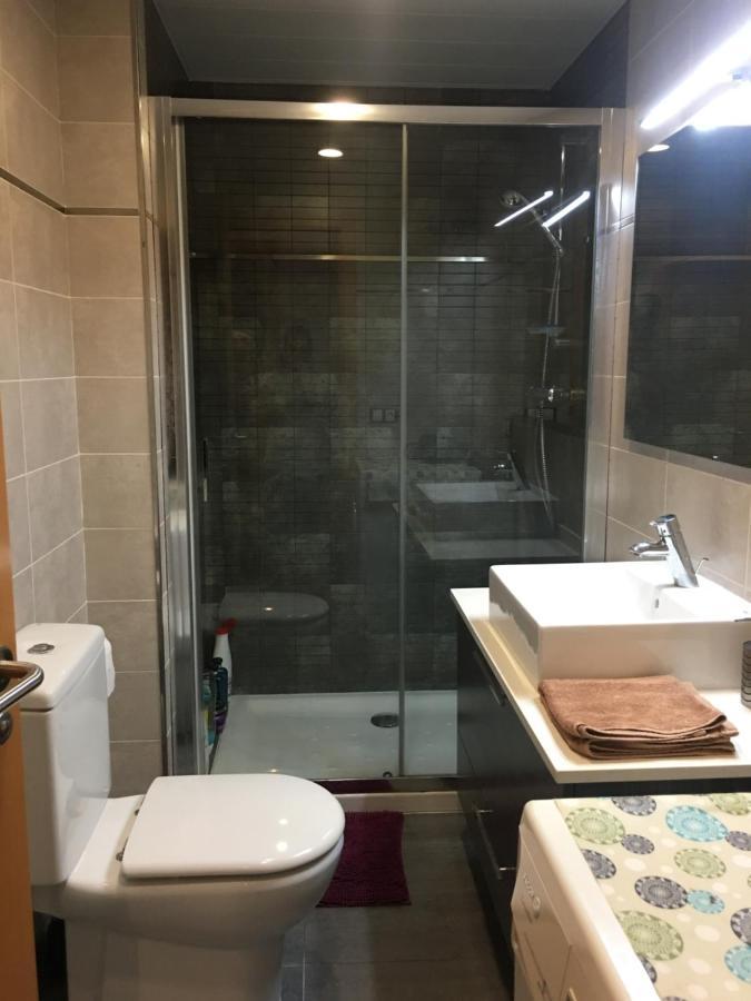 Appartamento Tu En Ribes De Freser